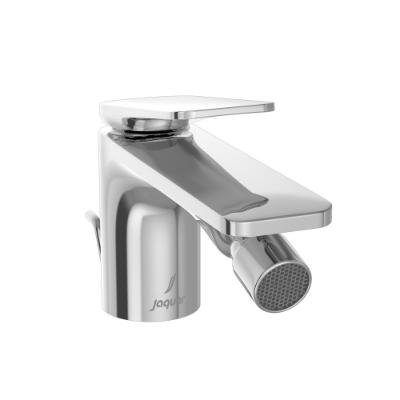 Picture of Single Lever 1-Hole Bidet Mixer with Popup Waste System