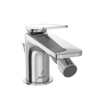 Picture of Single Lever 1-Hole Bidet Mixer - Chrome