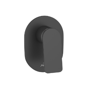 Picture of सिंगल लीवर एक्स्पोज़्ड पार्ट्स किट ऑफ ड्यूच मिक्सर - ब्लैक मैट