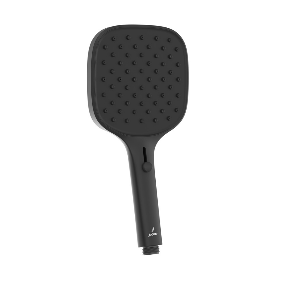 Picture of Octane Slider Hand Shower - Black Matt