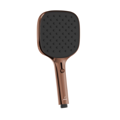 Picture of Octane Slider Hand Shower - Blush Gold Bright PVD