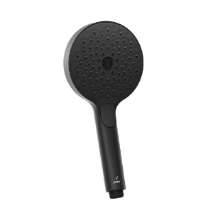 Picture of Octane Flexi Nozzle Hand Shower - Black Matt