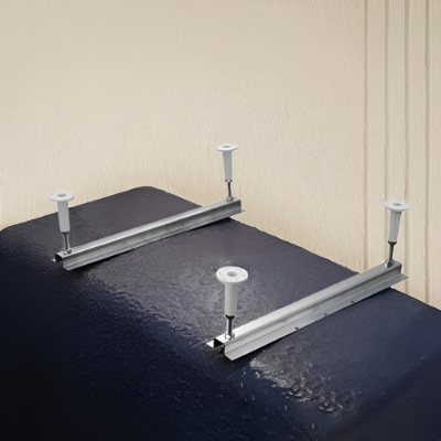 Bath Tub Accessories | Jaquar