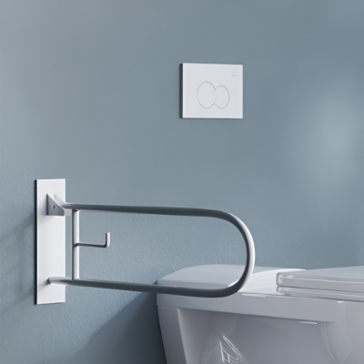 Accessories (For Disable-friendly Bathroom) | Jaquar