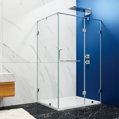 फ्रेमलेस | Jaquar