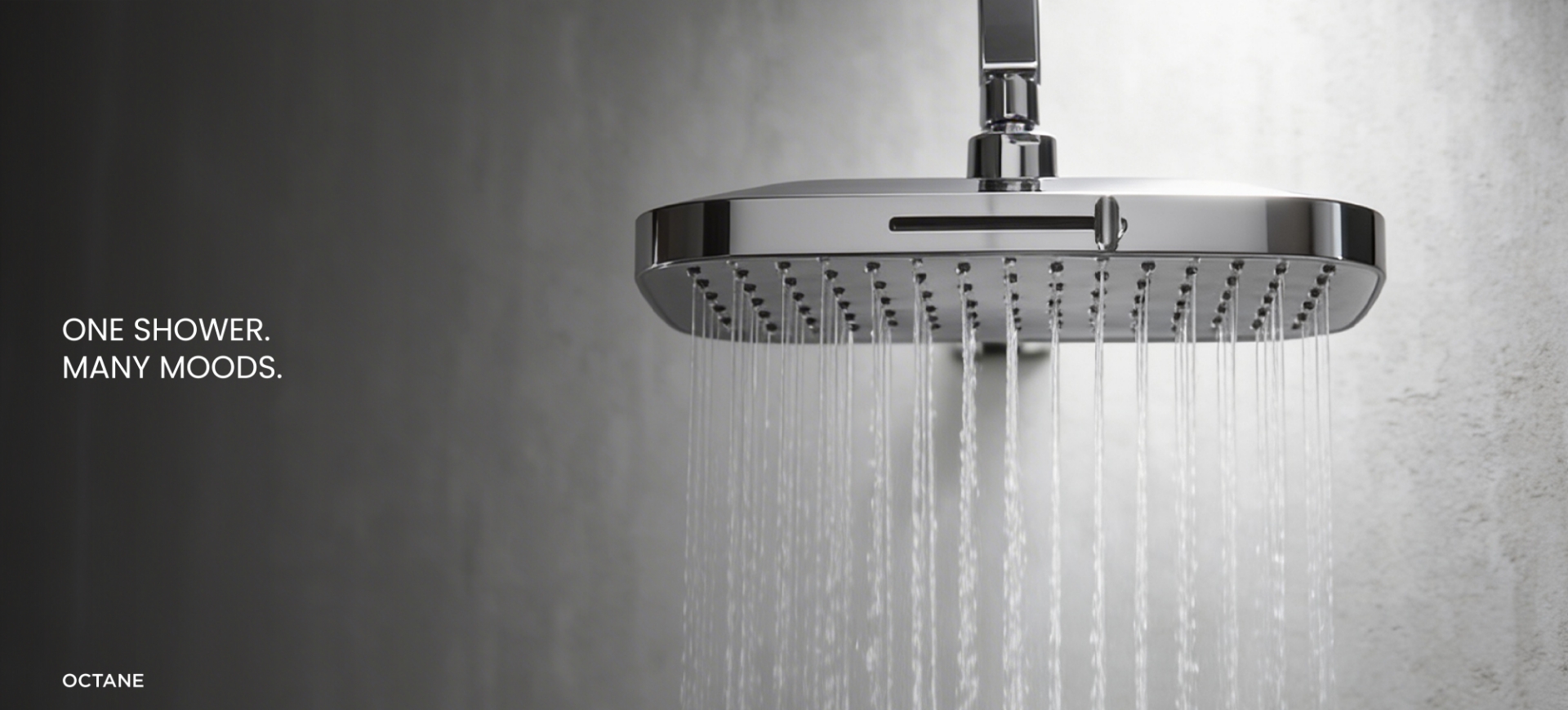 Multi-Function Showers Explained: From Basic to Premium Bathrooms