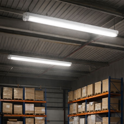 Industrial Light | Jaquar