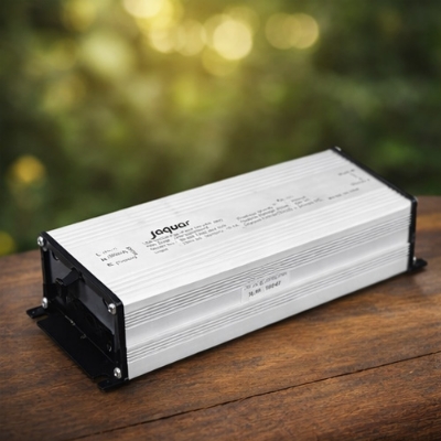 LED Driver | Jaquar