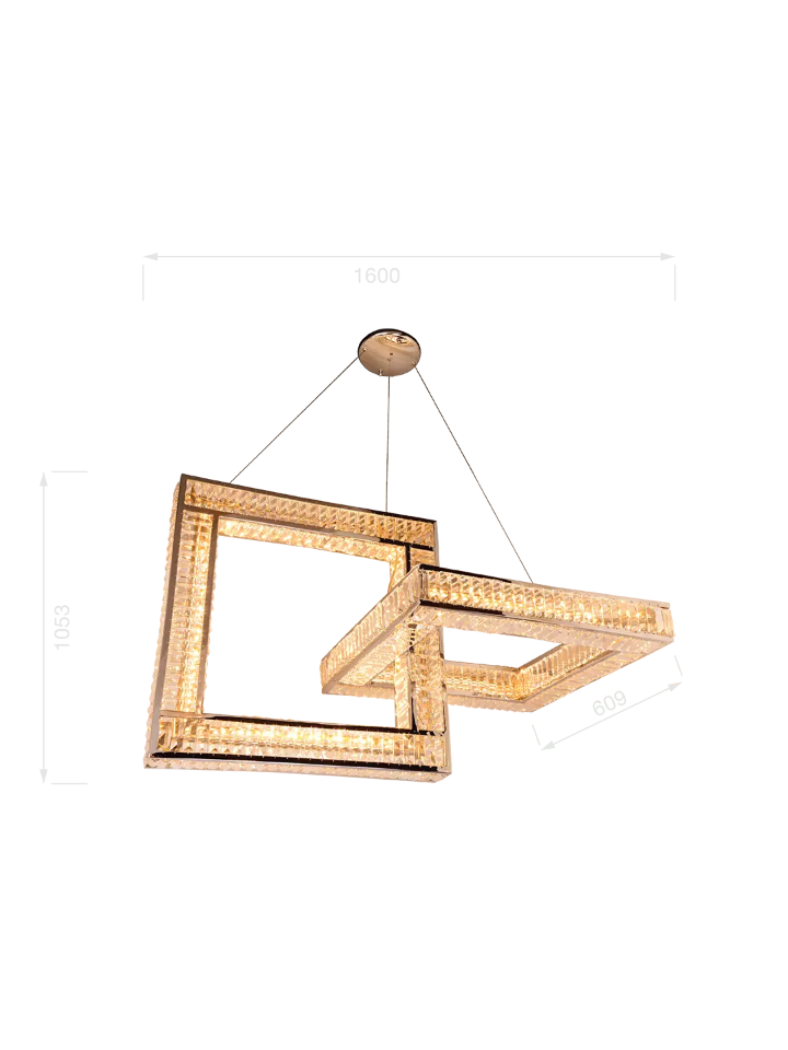 Picture of Arctrus - Gold Chrome