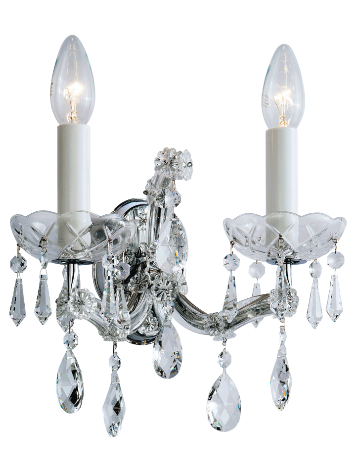 Picture of Arena - Gold Chrome