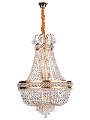 Picture of Celeste - Gold Chrome