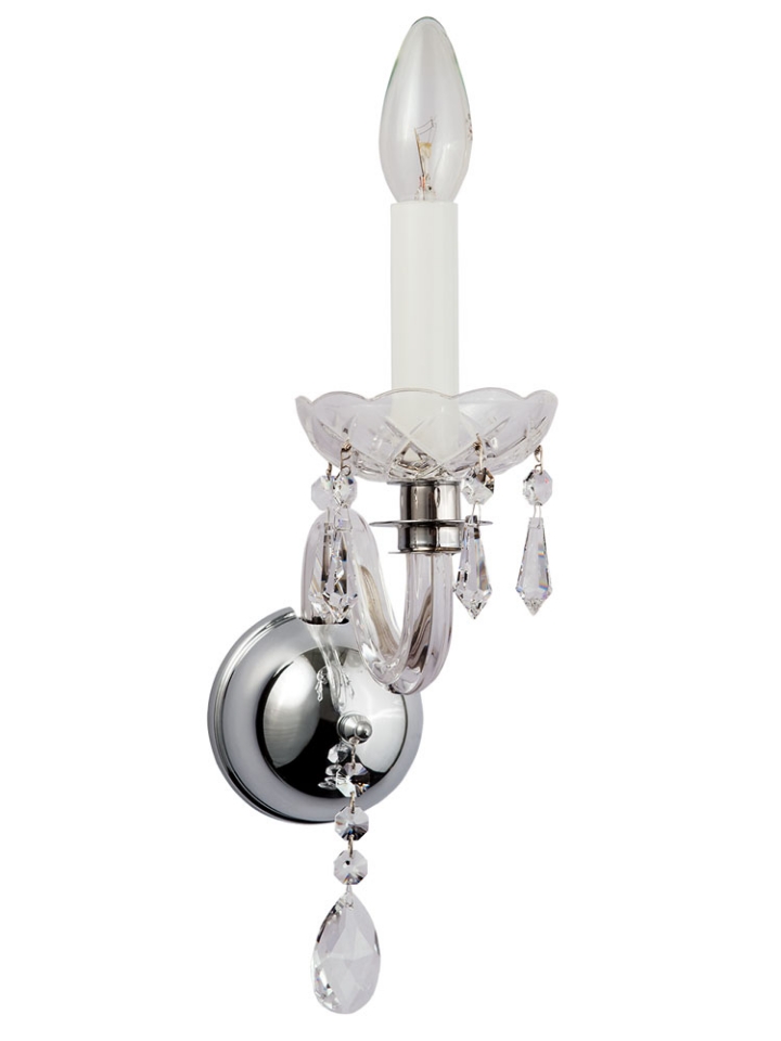 Picture of Exalta - Gold Chrome