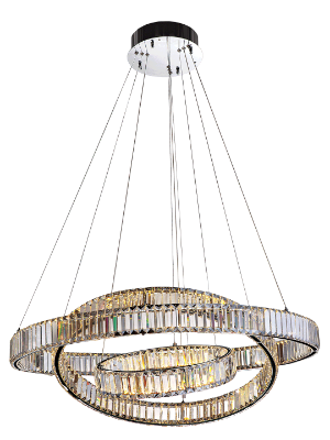 Picture of Galaxy - Gold Chrome