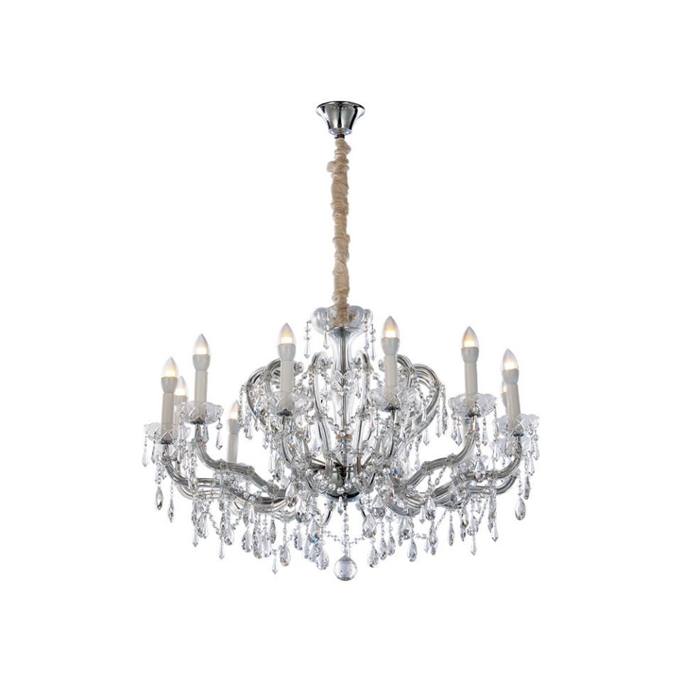 Picture of Grandiose - Gold Chrome