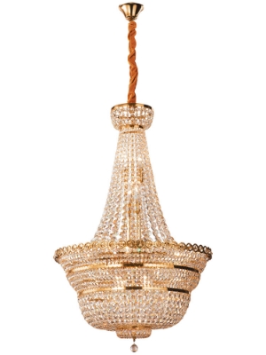 Picture of Nobella - Gold Chrome