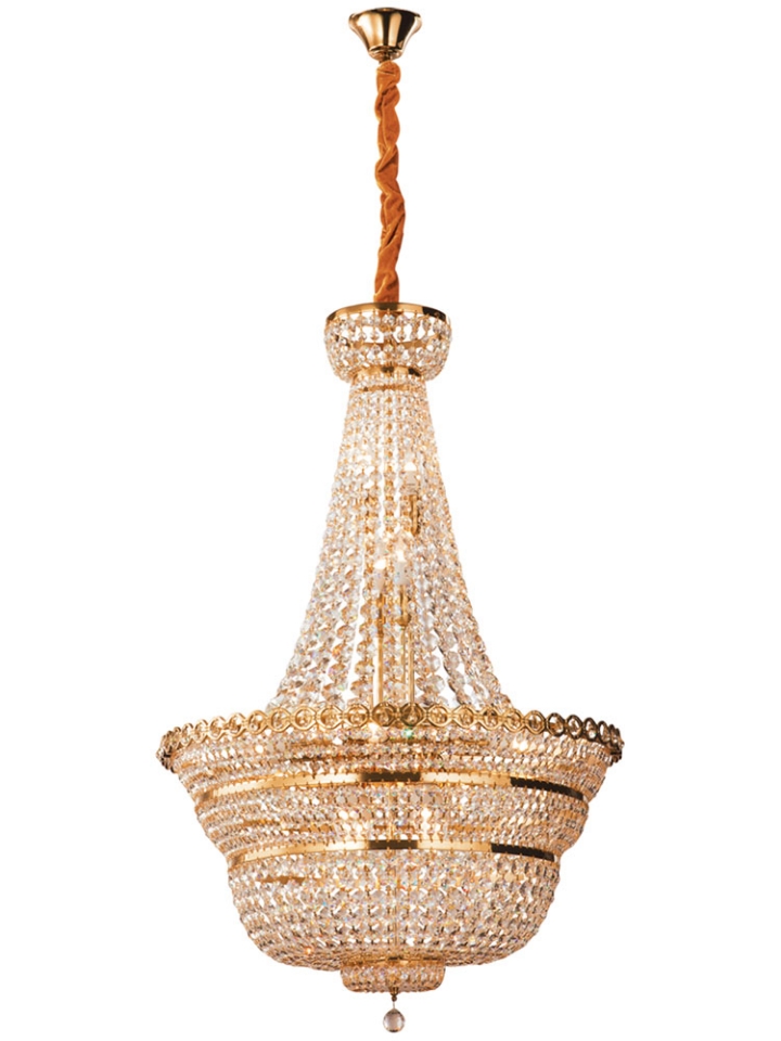 Picture of Nobella - Gold Chrome