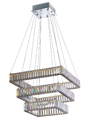 Picture of Supernova - Gold Chrome