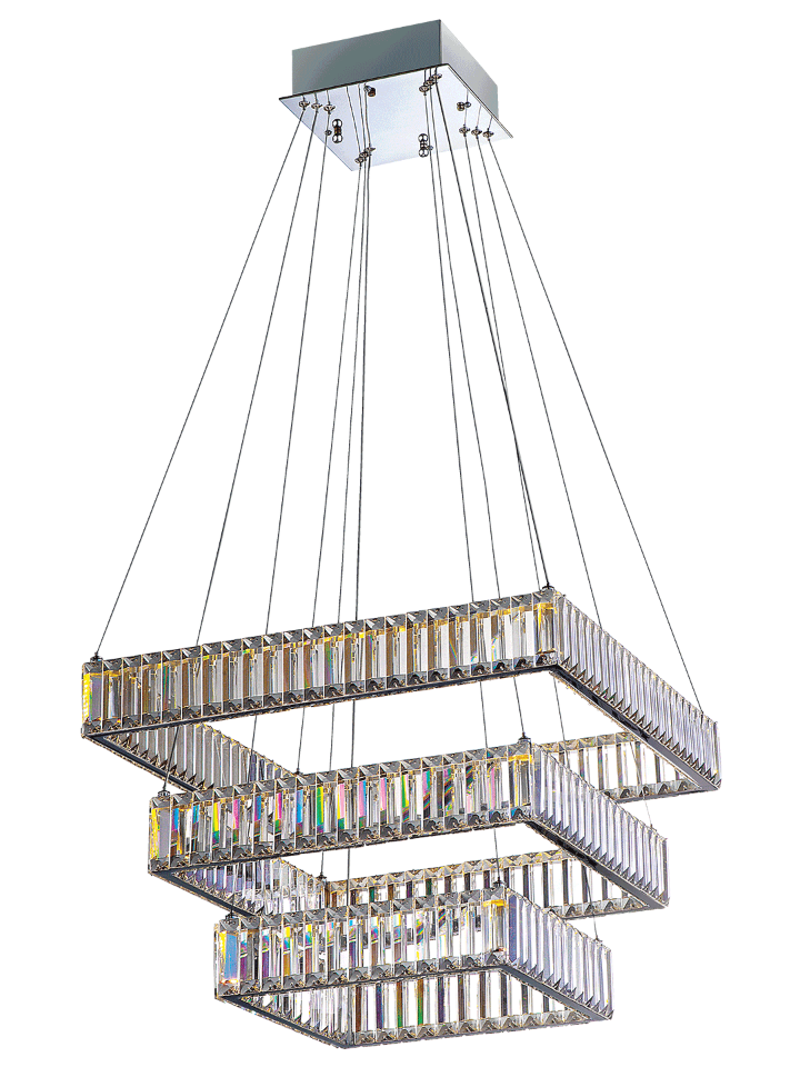 Picture of Supernova - Gold Chrome