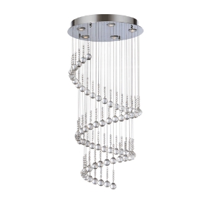 Picture of Tortile - Gold Chrome