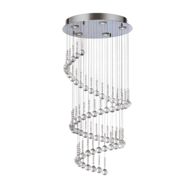 Picture of Tortile - Gold Chrome