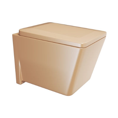 Picture of रिमलेस ब्राइंड इन्स्टॉलेशन वॉल हंग डब्ल्यूसी