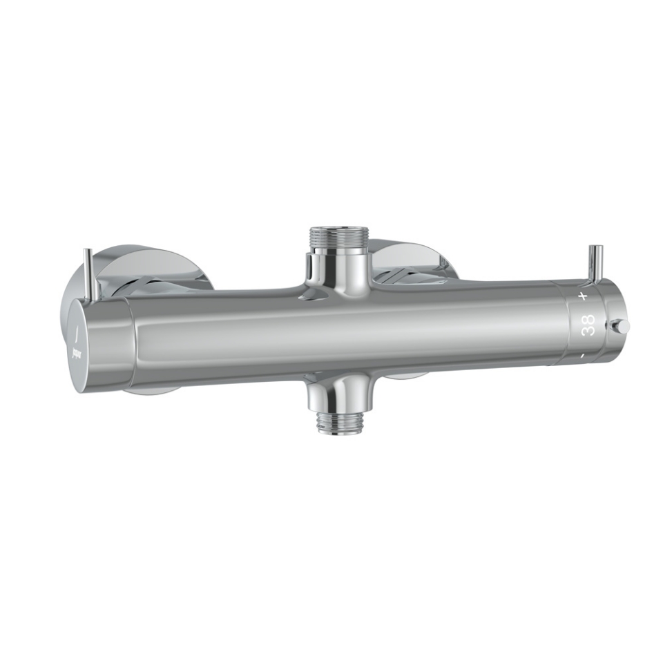 Picture of Multifunction Thermostatic Shower Mixer