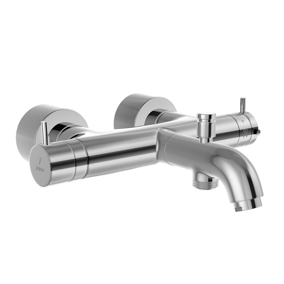 Picture of Exposed Bath Shower Mixer