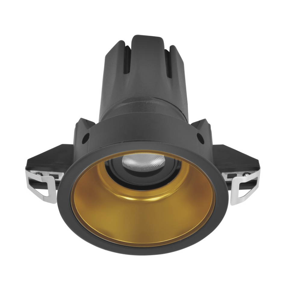 Picture of Celest 15W 2700K Trim Matt Gold