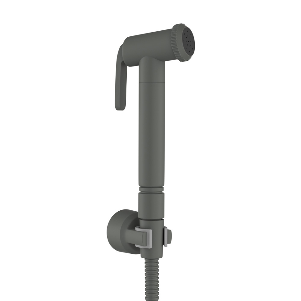 Picture of Hand Shower (Health Faucet) - Graphite