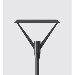 Picture of Led Post Top Slender Post Top