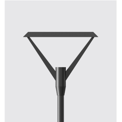 Picture of Led Post Top Slender Post Top