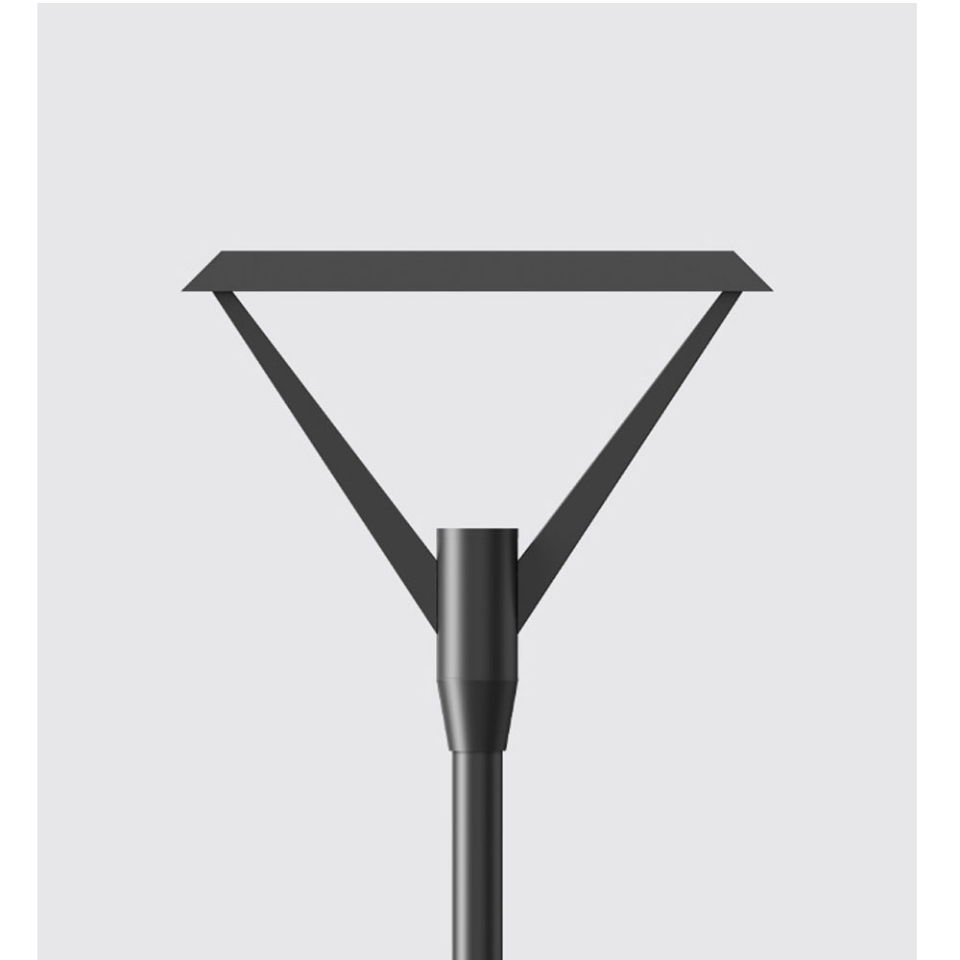 Picture of Led Post Top Slender Post Top