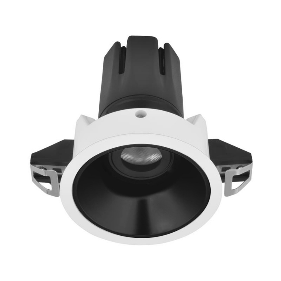 Picture of Celest Downlight 08W Tunable Trim Matt Black