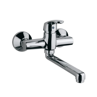 Picture of Single Lever Sink Mixer