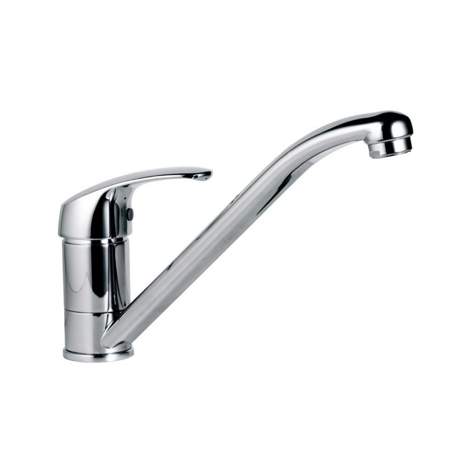 Picture of Single Lever Sink Mixer