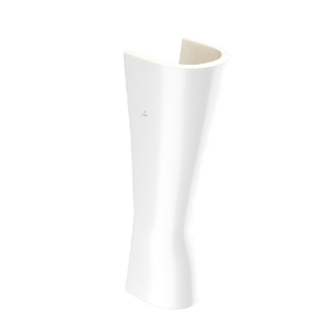 Picture of फुल पेडेस्टल फॉर LYS-WHT-38801