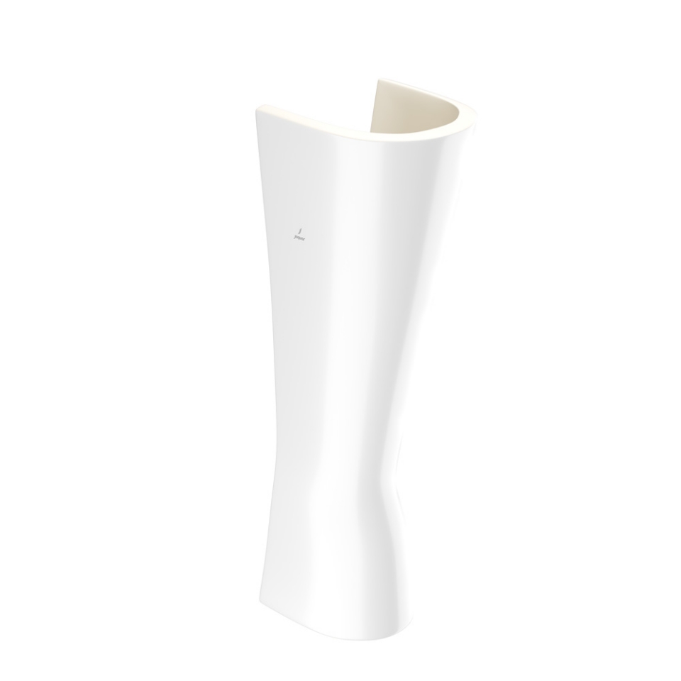 Picture of फुल पेडेस्टल फॉर LYS-WHT-38801