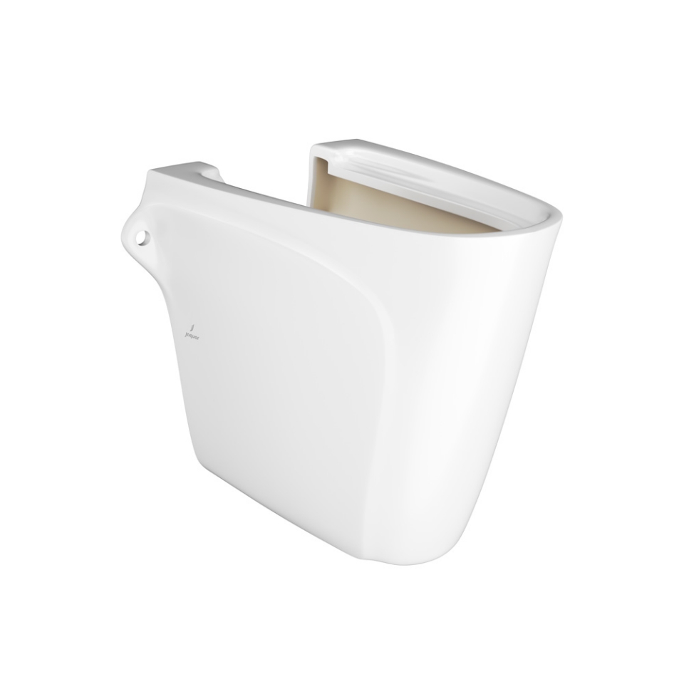 Picture of हाफ पेडेस्टल विद फिक्सिंग एक्सेसरीज़ फॉर  CNS-WHT-801