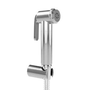 Picture of हैंड शॉवर (हेल्थ फॉसेट) - क्रोम