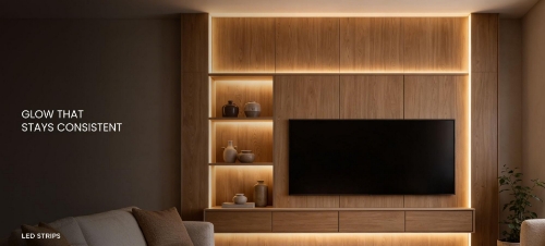 How to Make Your LED Strip Lights Last Longer