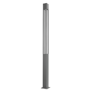 Picture of Turret Pole 3Mtr - Warm White
