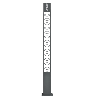 Picture of Crimsonlance Pole 3Mtr 40W - Warm White