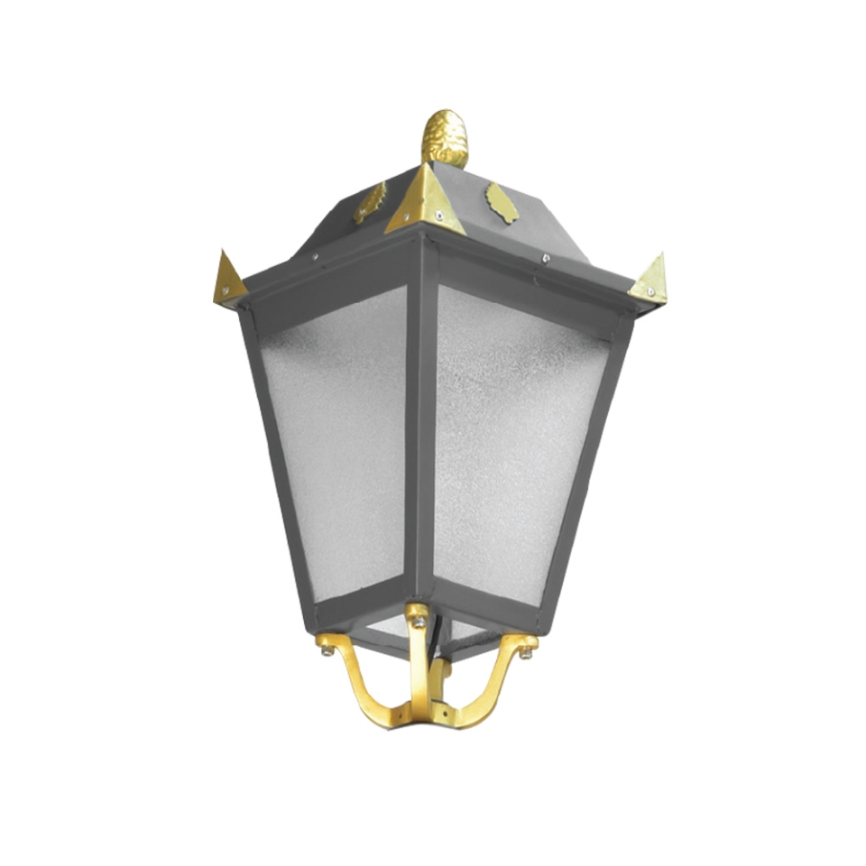 Picture of Turais Led Light Post Top 