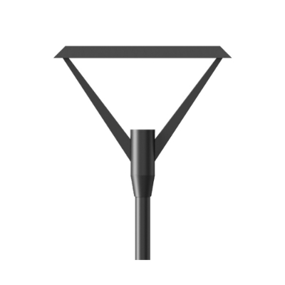 Picture of Led Post Top Slender Post Top