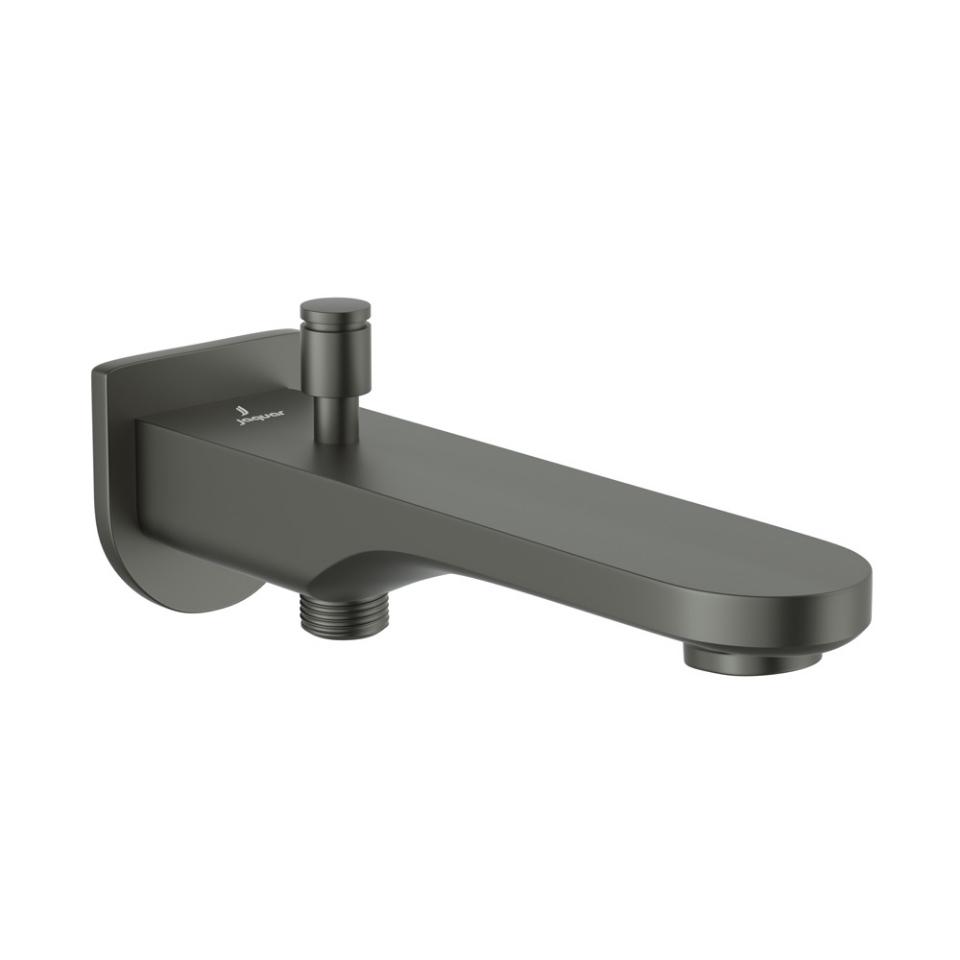 Picture of Ornamix Prime Bath Tub Spout - Graphite