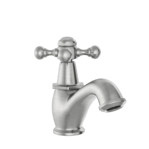 Picture of Pillar Cock - Stainless Steel