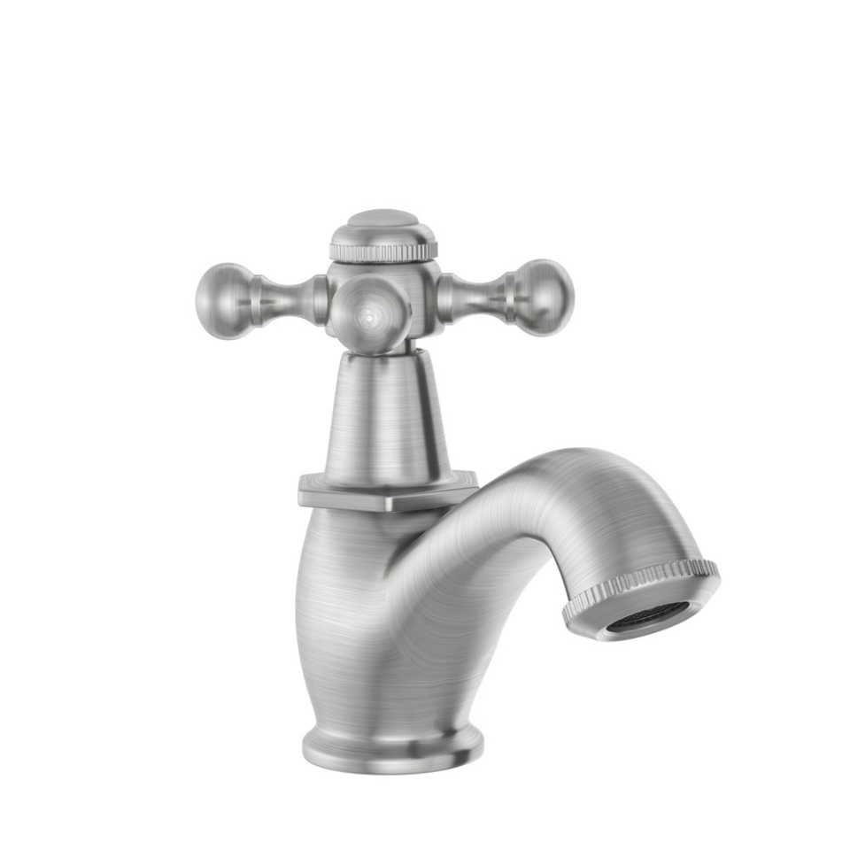 Picture of Pillar Cock - Stainless Steel