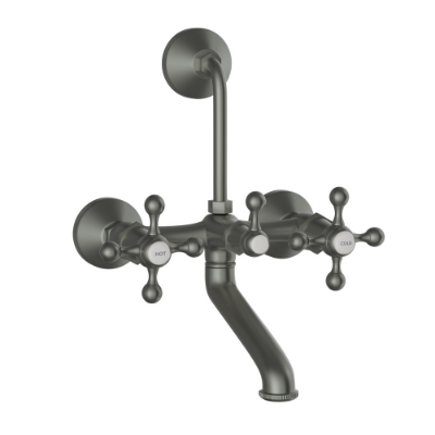 Picture of Wall Mixer - Graphite