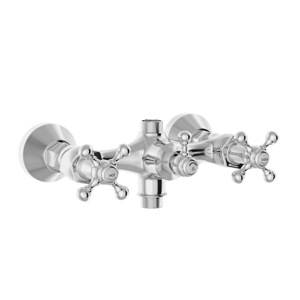 Picture of Exposed Wall Mixer