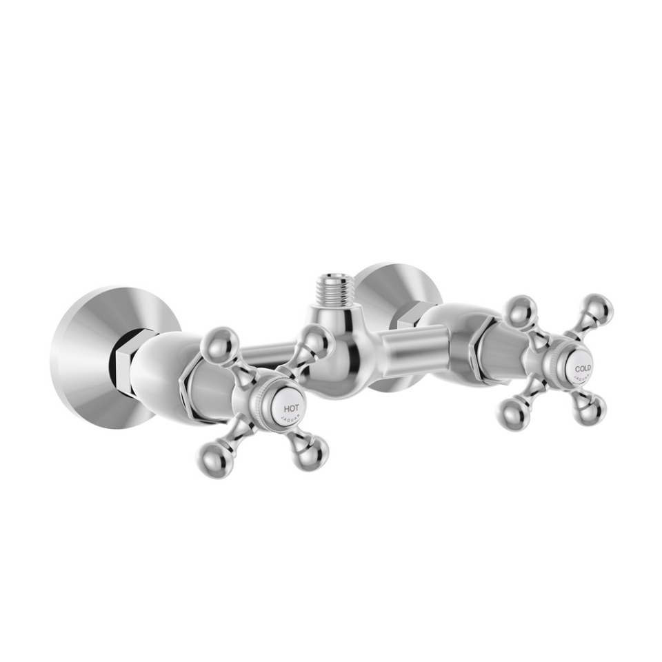 Picture of Shower Mixer for Shower Cubicles (Wall Mounted)